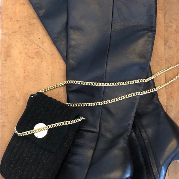 Henri Bendel Evening Bag - Picture 5 of 5